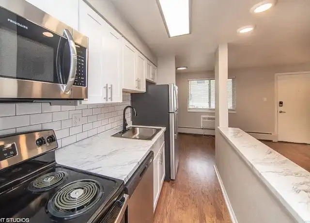 Property at 1345 High - 1345 N High St, Denver, CO, 80218, 1 bed, 1 bath, [object Object]