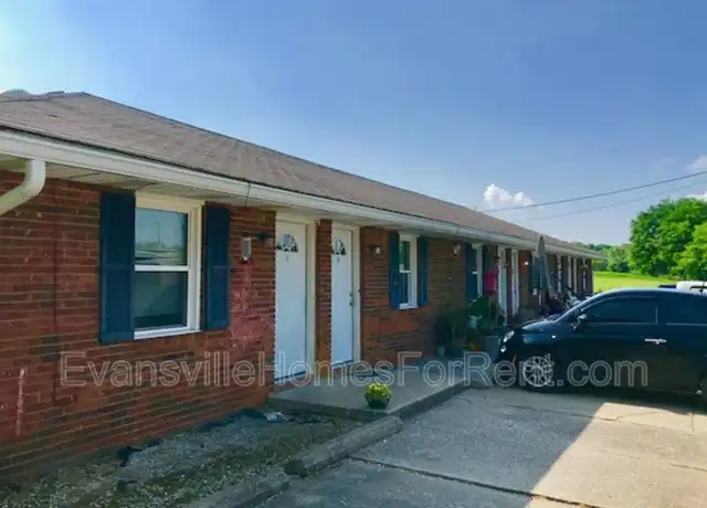 Property at 925 Parkview Dr Unit 16, Boonville, IN, 47601, 1 bed, 1 bath, [object Object]