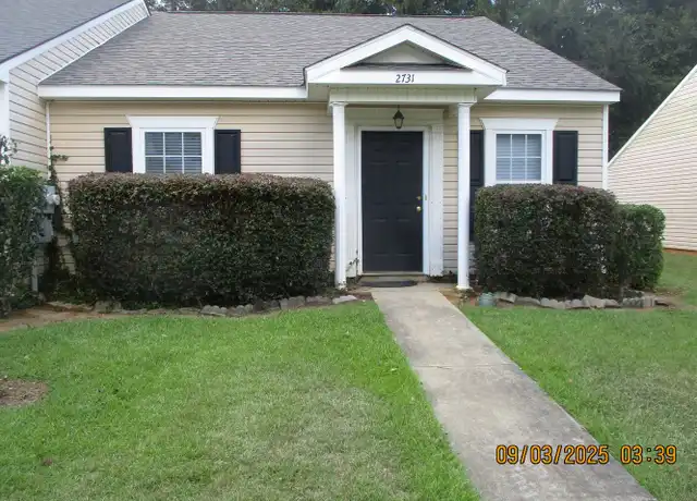 Property at 2731 McLain Ln, Albany, GA, 31707, 2 beds, 2 baths, [object Object]