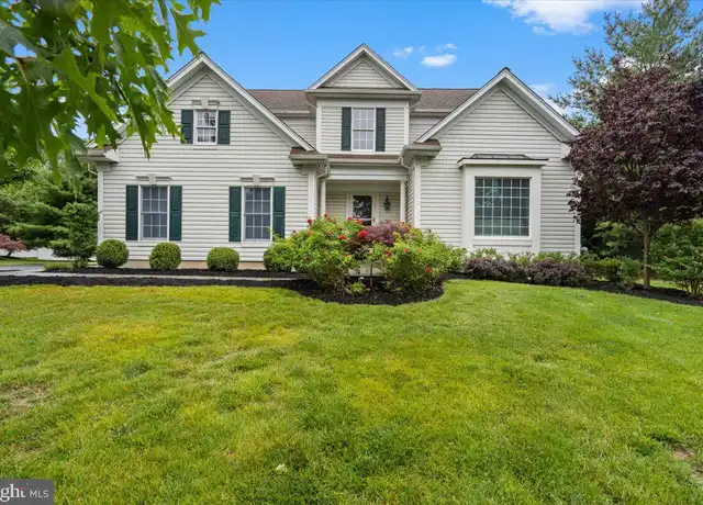Property at 4 Van Marter Ct, Princeton, NJ, 08540, 4 beds, 2.5 baths, [object Object]