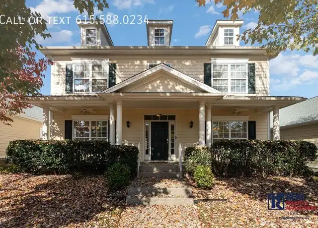 Property at 1210 Olympia Pl, Franklin, TN, 37067, 4 beds, 3.5 baths, [object Object]