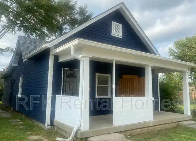 Property at 2320 E Brookside Ave Unit 2320, Indianapolis, IN, 46218, 2 beds, 1 bath, [object Object]