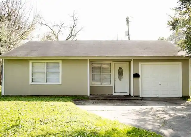 Property at 7201 Carver Ave, Texas City, TX, 77591, 3 beds, 1 bath, [object Object]