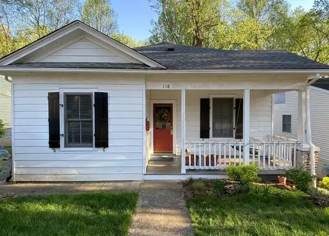 Property at 118 Raymond Ave, Charlottesville, VA, 22903, 4 beds, 3 baths, [object Object]