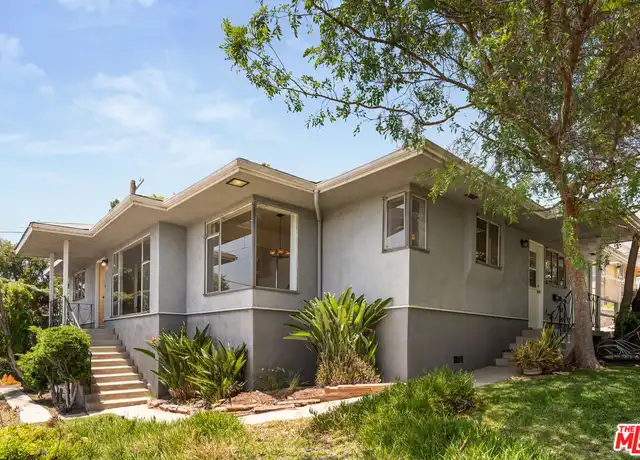 Property at 1606 N Benton Way, Los Angeles, CA, 90026, 3 beds, 2 baths, [object Object]