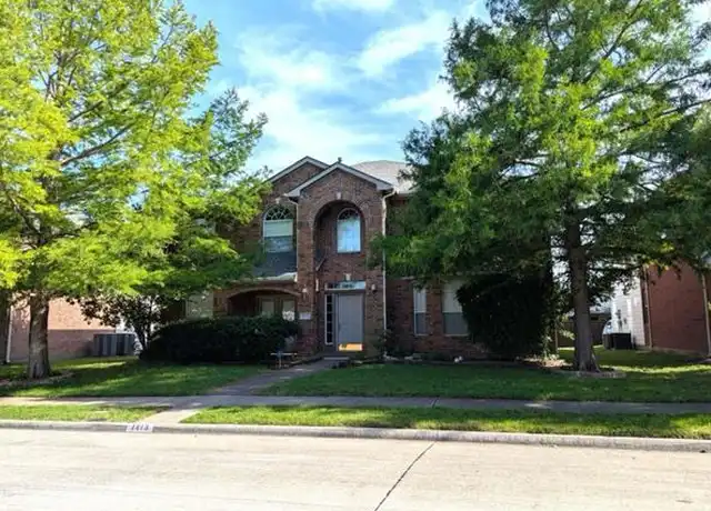 Property at 1413 McClure Dr, Allen, TX, 75013, 5 beds, 3.5 baths, [object Object]