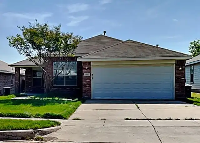 Property at 645 Chalk Knoll Rd, Fort Worth, TX, 76108, 3 beds, 2 baths, [object Object]