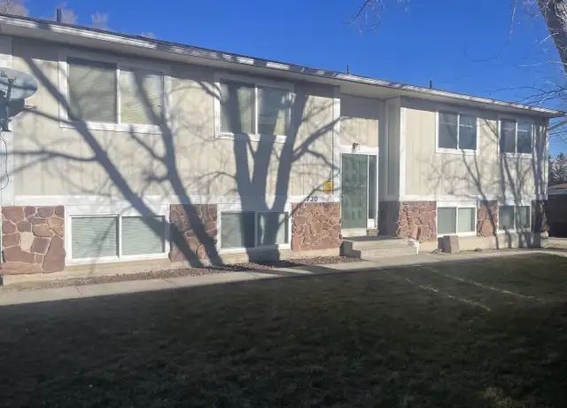 Property at 720 S 4th St Unit 1, Glenrock, WY, 82637, 1 bed, 1 bath, [object Object]