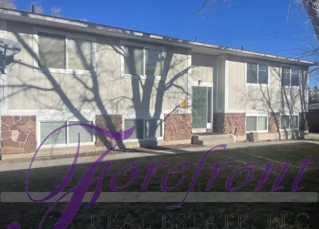 Property at 720 S 4th St Unit 1, Glenrock, WY, 82637, 1 bed, 1 bath, [object Object]