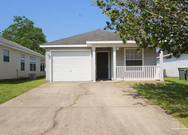 Property at 3092 Flintlock Dr, Pensacola, FL, 32526, 3 beds, 2 baths, [object Object]