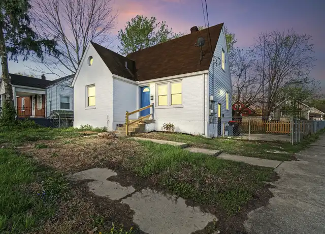 Property at 4026 Taylor Blvd Unit 1, Louisville, KY, 40215, 3 beds, 1 bath, [object Object]