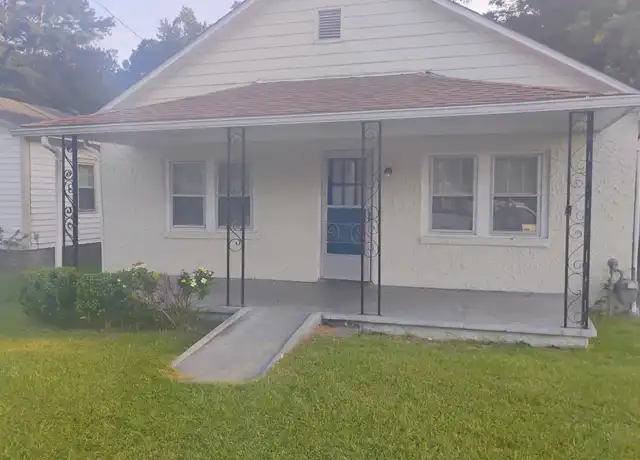 Property at 209 N Saratoga St Unit 1, Stantonsburg, NC, 27883, 2 beds, 1 bath, [object Object]