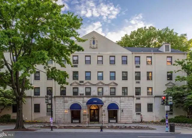Property at 3100 Connecticut Ave NW #442, Washington, DC, 20008, 1 bed, 1 bath, [object Object]