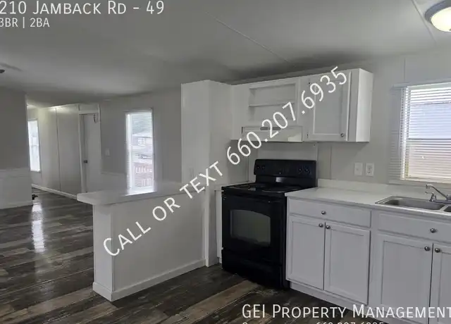 Property at 210 Jamback Rd Unit 49, Anniston, AL, 36207, 3 beds, 2 baths, [object Object]