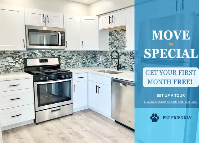 Property at 6707 E Cheery Lynn Rd Unit B, Scottsdale, AZ, 85251, 2 beds, 2 baths, [object Object]