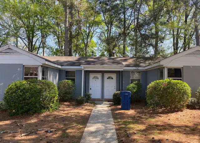 Property at 1 Jefferson Pl Unit 6, Athens, GA, 30601, 1 bed, 1 bath, [object Object]