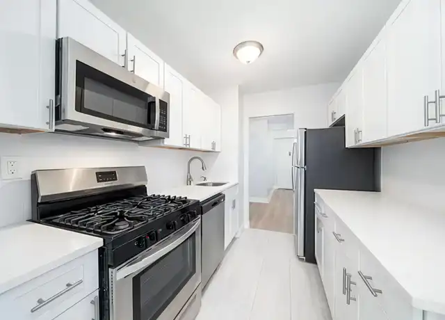 Property at 700 JFK Blvd E Unit 1K, Weehawken Township, NJ, 07086, 2 beds, 2 baths, [object Object]