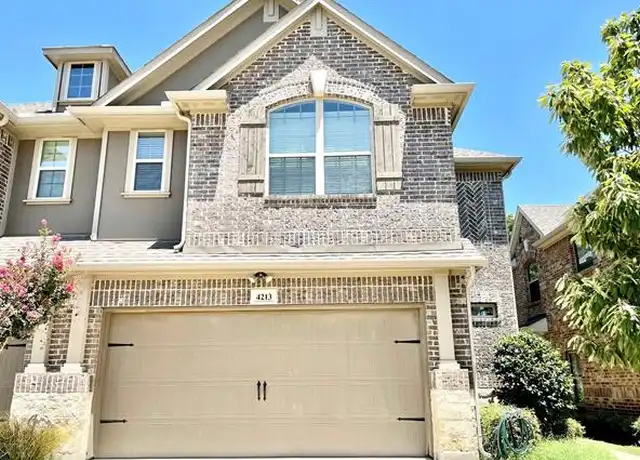 Property at 4213 Arbrook Way, Plano, TX, 75074, 3 beds, 3.5 baths, [object Object]