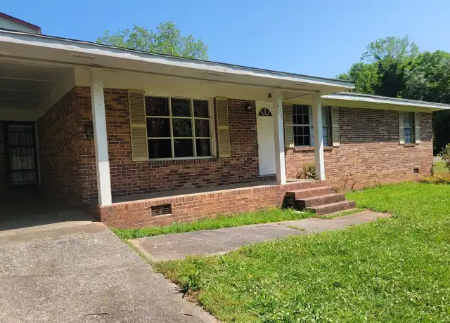 Property at 401 River St, Anniston, AL, 36207, 4 beds, 2 baths, [object Object]