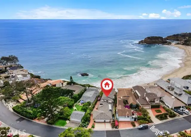 Property at 100 S La Senda Dr, Laguna Beach, CA, 92651, 3 beds, 3 baths, [object Object]