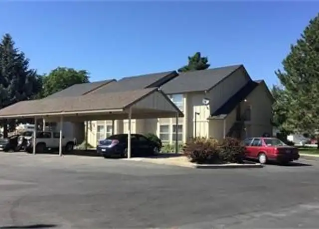 Property at 9415 N Thurman Dr Unit 8, Boise, ID, 83714, 2 beds, 1 bath, [object Object]