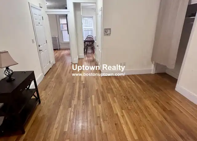 Property at 35A Harvard St #1, Brookline, MA, 02445, 1 bed, 1 bath, [object Object]