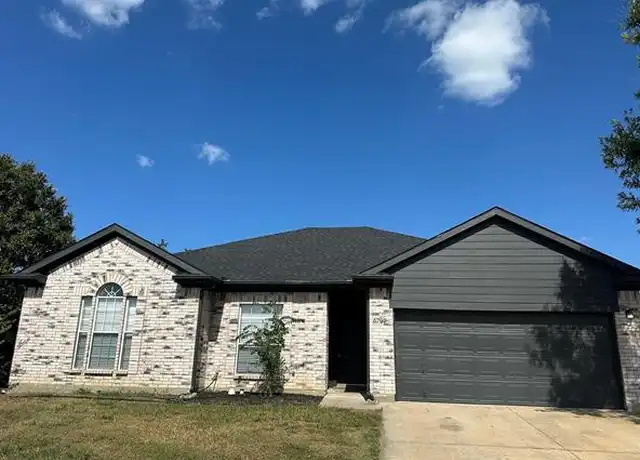 Property at 6707 Stone Branch Dr, Arlington, TX, 76001, 4 beds, 2 baths, [object Object]