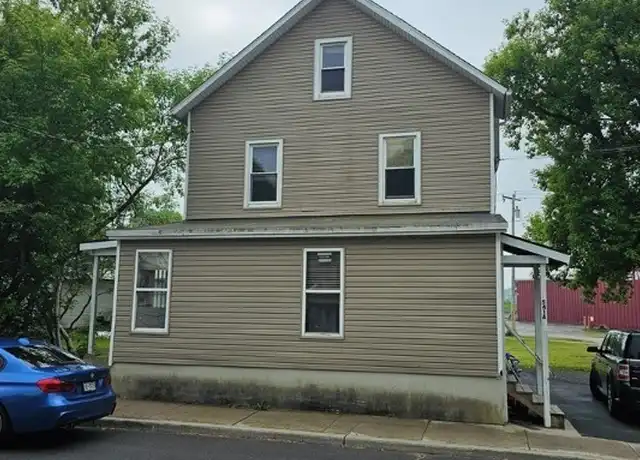Property at 541 W End Ave, Carthage, NY, 13619, 3 beds, 1 bath, [object Object]