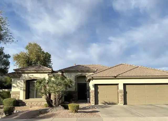 Property at 6562 S Crestview Dr, Gilbert, AZ, 85298, 3 beds, 2 baths, [object Object]