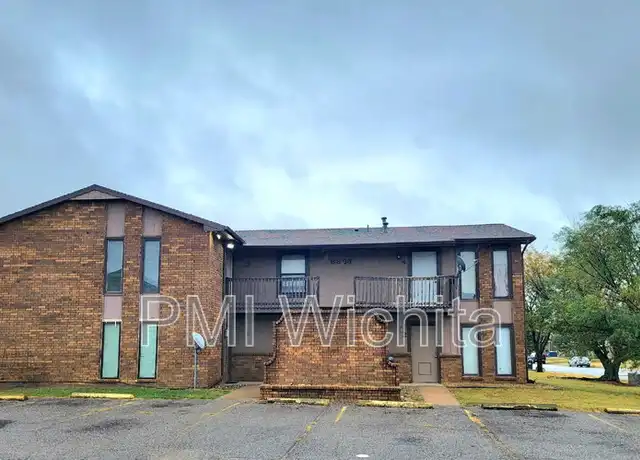 Property at 6832 W Par Ln Unit 4, Wichita, KS, 67212, 2 beds, 1 bath, [object Object]