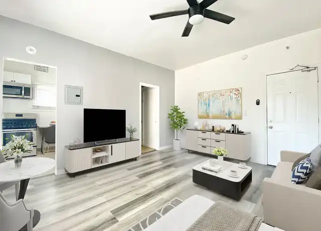 Property at 1416 Ritz LLC - 1416 W Olympic Blvd, Los Angeles, CA, 90015, 0 beds, 1 bath, [object Object]