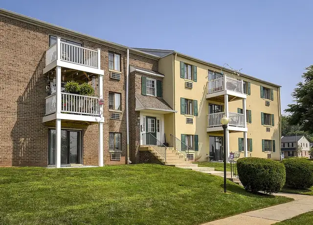 Photo of 525 Norwood House Rd, Downingtown, PA 19335