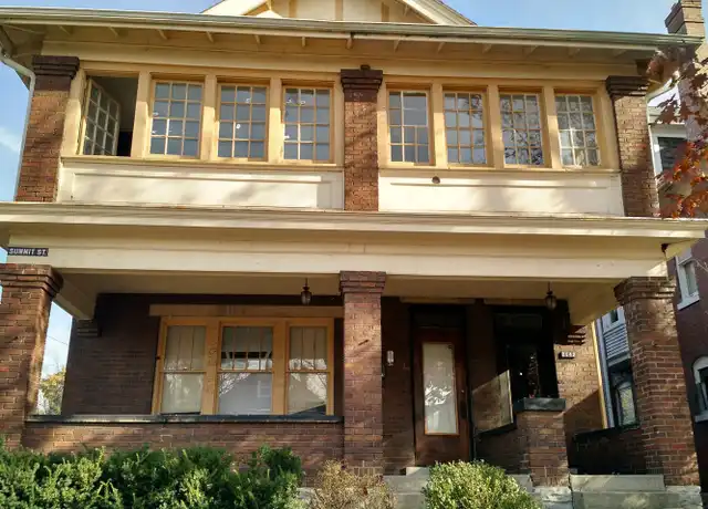 Property at 2142 Summit St, Columbus, OH, 43201, 8 beds, 3 baths, [object Object]