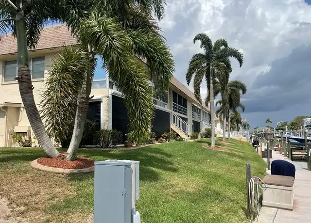 Property at 1730 Sandy Cir #105, Cape Coral, FL, 33904, 2 beds, 2 baths, [object Object]
