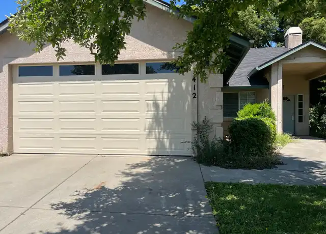 Property at 412 Legacy Ln, Chico, CA, 95973, 3 beds, 2 baths, [object Object]
