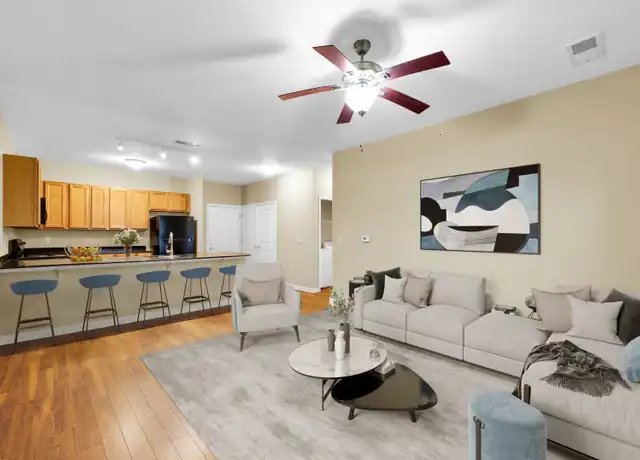 Property at Copper View Apartments - 2002 W Bradley Ave, Champaign, IL, 61821, 2 beds, 2 baths, [object Object]