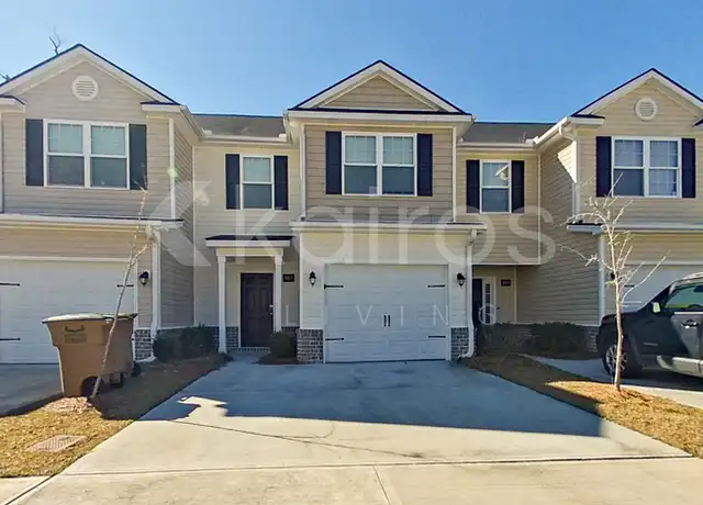 Property at 807 Ferguson Ln, Richmond Hill, GA, 31324, 3 beds, 2.5 baths, [object Object]