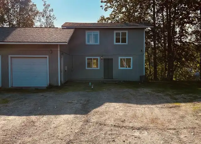 Property at 1670 N Basie Point Cir Unit 2, Wasilla, AK, 99623, 3 beds, 1 bath, [object Object]