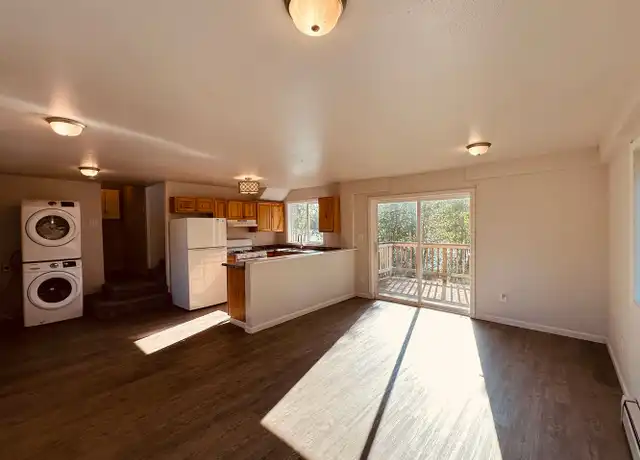 Property at 1670 N Basie Point Cir Unit 2, Wasilla, AK, 99623, 3 beds, 1 bath, [object Object]