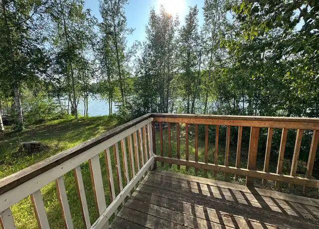 Property at 1670 N Basie Point Cir Unit 2, Wasilla, AK, 99623, 3 beds, 1 bath, [object Object]