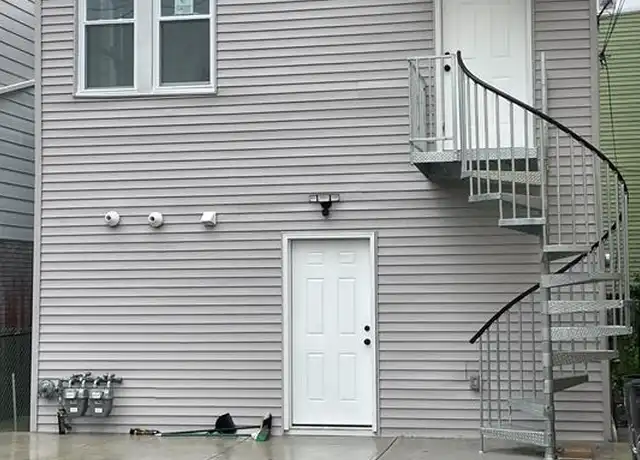 Property at 380 Cliff St Unit 1, Fairview, NJ, 07022, 3 beds, 1 bath, [object Object]