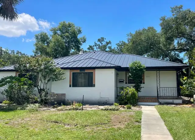 Property at 1110 W Coral St Unit 2, Tampa, FL, 33602, 1 bed, 1 bath, [object Object]