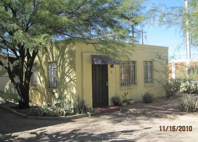 Property at 1039 E Spring St Unit 5, Tucson, AZ, 85719, 1 bed, 1 bath, [object Object]