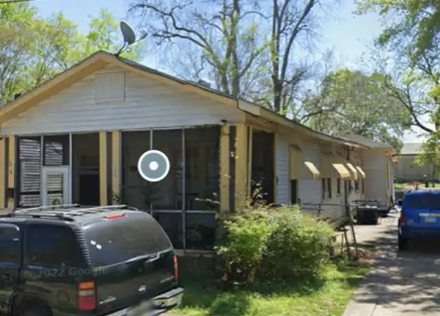 Property at 1236 Louisiana Ave, Baton Rouge, LA, 70802, 5 beds, 3 baths, [object Object]