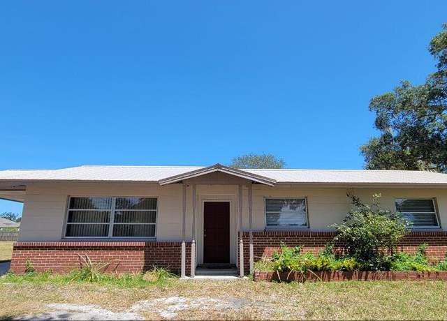 Photo of 3101 Dairy Rd, Melbourne, FL 32904
