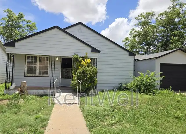 Property at 616 E 13th St, Littlefield, TX, 79339, 3 beds, 1 bath, [object Object]