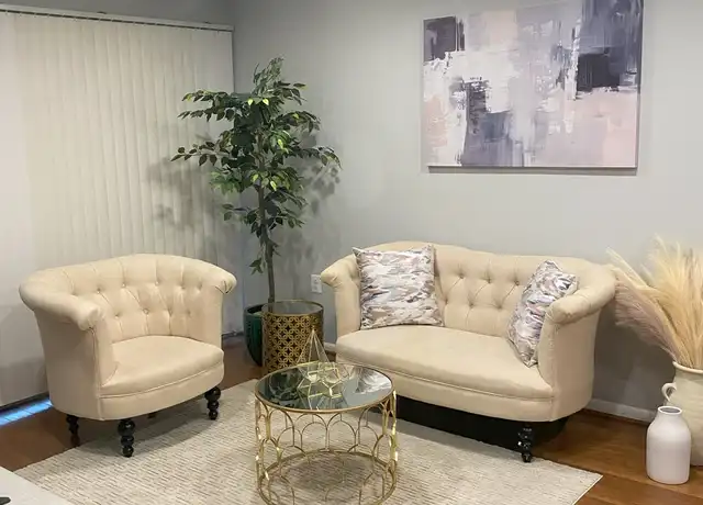 Property at 3372 Woodburn Rd #14, Annandale, VA, 22003, 1 bed, 1 bath, [object Object]