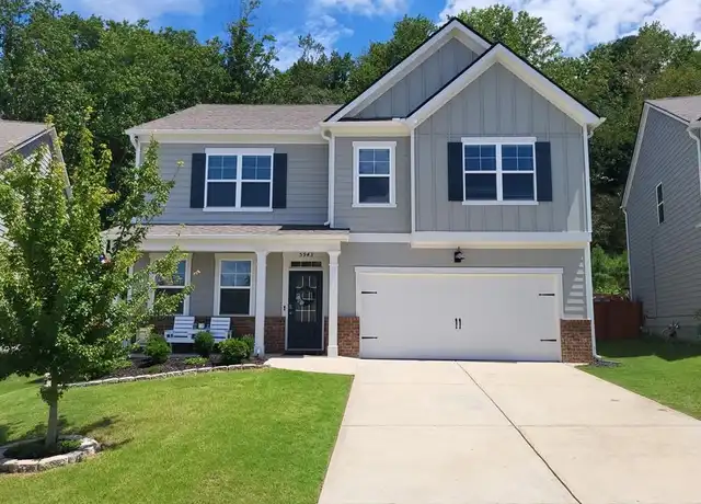 Property at 5943 Screech Owl Dr, Flowery Branch, GA, 30542, 5 beds, 3 baths, [object Object]