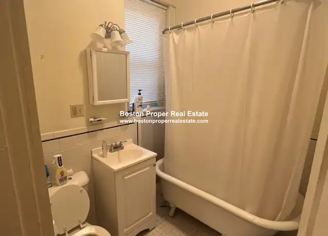 Property at 124 Peterborough St Unit 4, Boston, MA, 02215, 1 bed, 1 bath, [object Object]