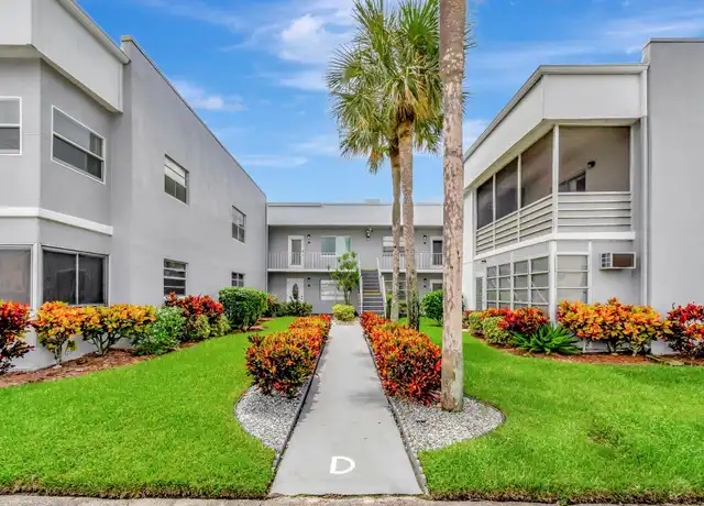 Property at 162 Burgundy B Unit 162, Delray Beach, FL, 33484, 2 beds, 2 baths, [object Object]
